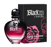 Paco Rabanne Black XS L’EXCES For Her edp L